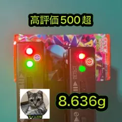 ポケモンカード　インフェルノX 1パック