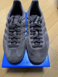 アディダスGAZELLE スエード