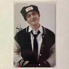 SEVENTEEN エスクプス 17 IS DEAR タワレコ トレカ 1枚