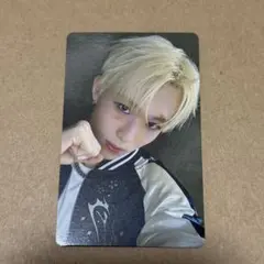 ヒュイ タレントカード