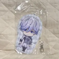 北門倫毘沙 B-project Bプロ 鼓動アンビシャス ダイカットパスケース