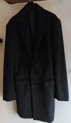 COMME CA DU MODE MEN チェスターフィールドコート M