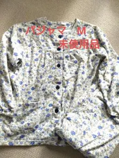 Floral Collection パジャマ M 未使用品