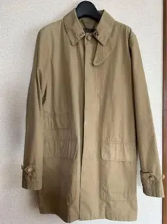 Polo by Ralph Lauren トレンチコート　ベージュ