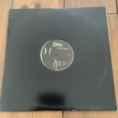 2PAC Changes 12インチ レコード - メルカリ