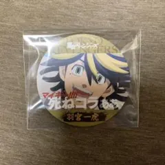 東京卍リベンジャーズ コースターコレクション Vol.2 羽宮一虎