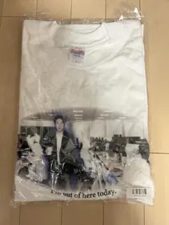 都のオワリですチャンネル Tシャツ　 クールビズ推奨