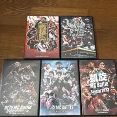 2026年最新】戦極MCバトルの人気アイテム - メルカリ