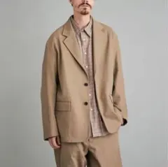 2025年最新】steven alan テーラードジャケットの人気アイテム