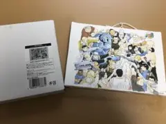 鋼の錬金術師 イラストキャンバスパネルB・Dセット