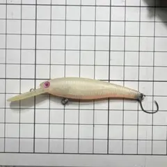HMKL shad65 SR ハンクルシャッド65 SRのサムネイル