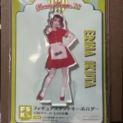 【新品・未開封】fsk 生田衣梨奈 ダイナー