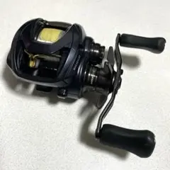 スティーズAⅡ TW 1000XH※替スプール付 DAIWA（ダイワ） STEEZ (スティーズ) A II TW 1000XH (右ハンドル
