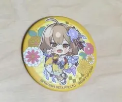 勝利の女神NIKKE 京都　缶バッジ　アニス