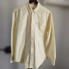 B:MING by BEAMS ビームス オックスフォードボタンダウンシャツ M