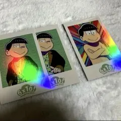 ラフォーレ原宿 チョロ松 チェキ まとめ売り