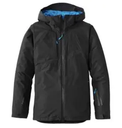 【L.L.Bean】メンズ ワイルドキャット・ウォータープルーフジャケットXXL