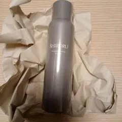 値下げシロルクリスタルホイップブラック2本セット