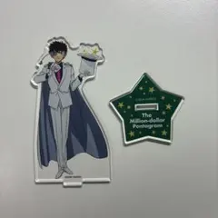 名探偵コナン 怪盗キッド アクリルスタンド