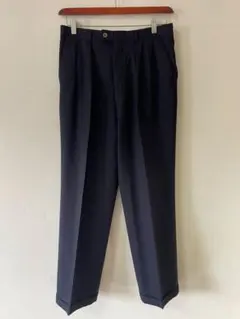 Paul Smith LONDON（ポールスミス ロンドン）スラックス　ネイビー