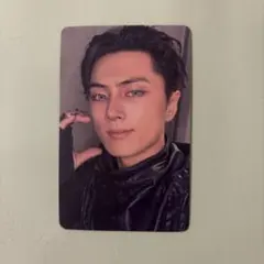 ENHYPEN VANISH トレカ ジェイ ユニバ特典