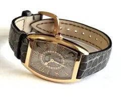 FRANCK MULLER トノウカーベックス レディース レリーフのサムネイル