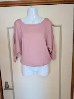 トップス2組！CECIL McBEE☆INGNI ニット＆アンサンブル