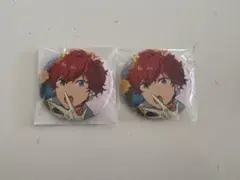 あんスタ あんさんぶるスターズ！！ シャッフル缶バッジ 天城一彩 天城燐音 あんスタ コレクション缶バッジ 2024 Jul idol 80個