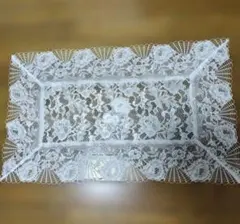 テーブルセンター （ヴァレンティノ）