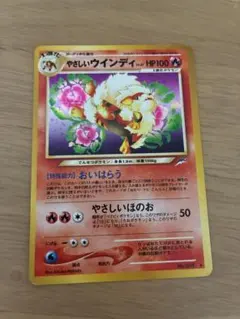 2026年最新】やさしいウインディの人気アイテム - メルカリ