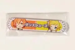 プロセカ 東雲彰人 鏡音レン キズナ称号バッジ プロジェクトセカイ ビビバス