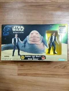 2025年最新】ケナー ハン ソロの人気アイテム - メルカリ