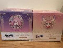 スタレ／キュレネ 香水 銀河の香り 往昔涟漪 特典付き - メルカリ