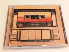 「GUARDIANS OF THE GALAXY」 AWESOME VOL.1