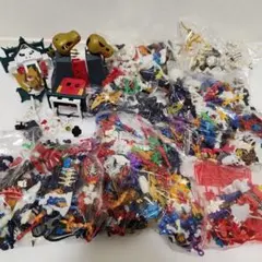 ほねほねザウルスまとめ売り