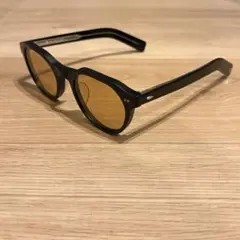 アイヴァン メガネ