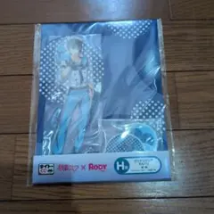 初音ミク × Rody タイトーくじ H賞 アクリルスタンド KAITO