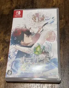 オランピアソワレ Switch