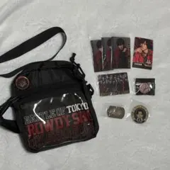 ROWDY SHOGUN 川村壱馬 グッズセット