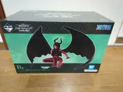 一番くじワンピース メモリーオブヒロインズ -Devil’s night- B賞