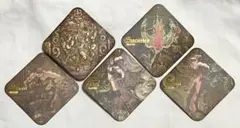 ジョジョ コースター