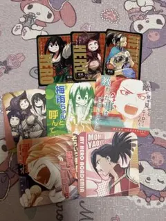 僕のヒーローアカデミア女の子 グッズ