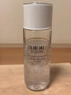 Dior Snow Micro-Infused Lotionのサムネイル
