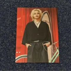 山本彰吾 トレカ5