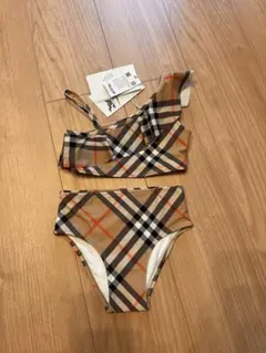 2026年最新】BURBERRY 女子用セパレート水着・ビキニの人気アイテム