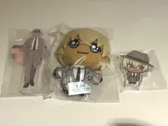 名探偵コナン　くじ　安室透　バーボン