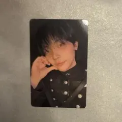 &team 香川会場限定CD購入特典トレカ タワレコ ニコラス nicholas