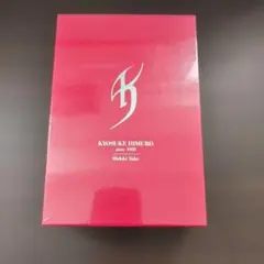 2026年最新】kyosuke himuro since 1988の人気アイテム - メルカリ
