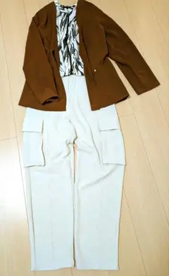 2025年最新】fennel カーディガンの人気アイテム - メルカリ