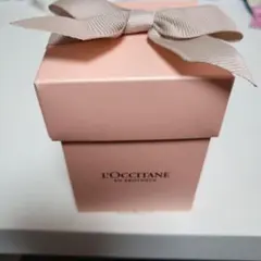 L'Occitane ハンドクリーム ギフトセット 10mL x 4